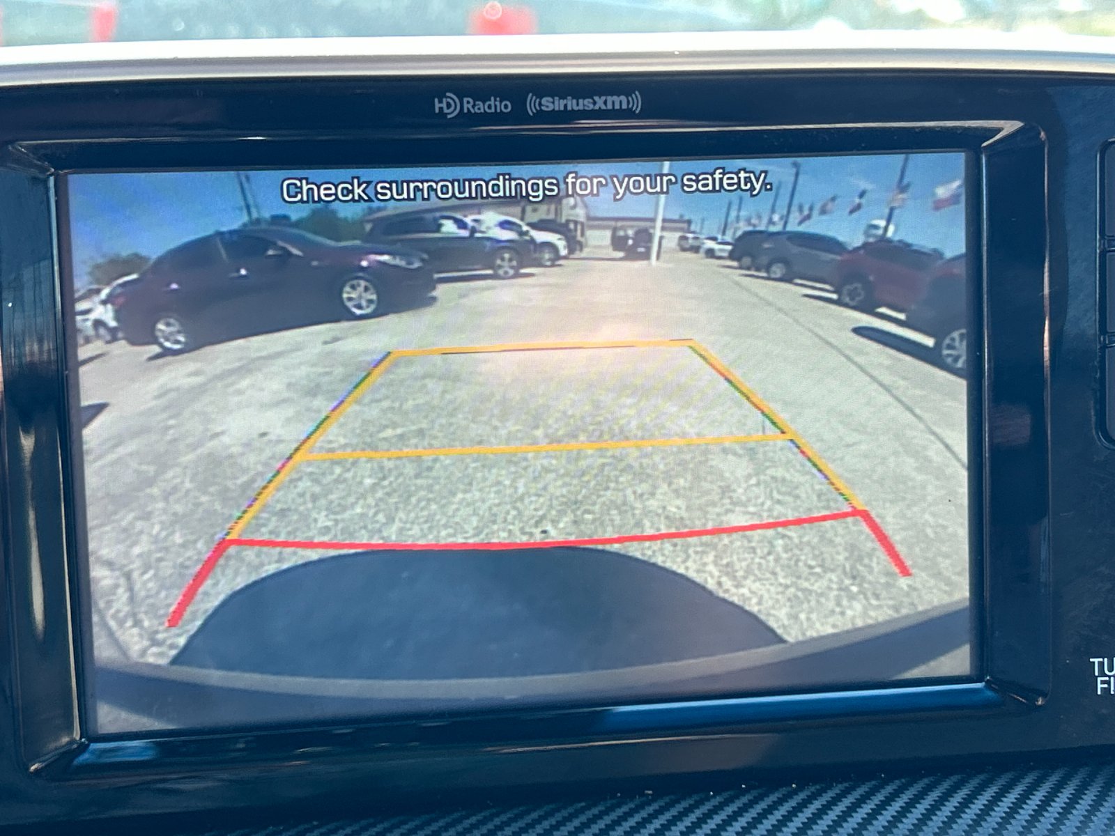 2020 Hyundai Tucson SEL - Photo 15