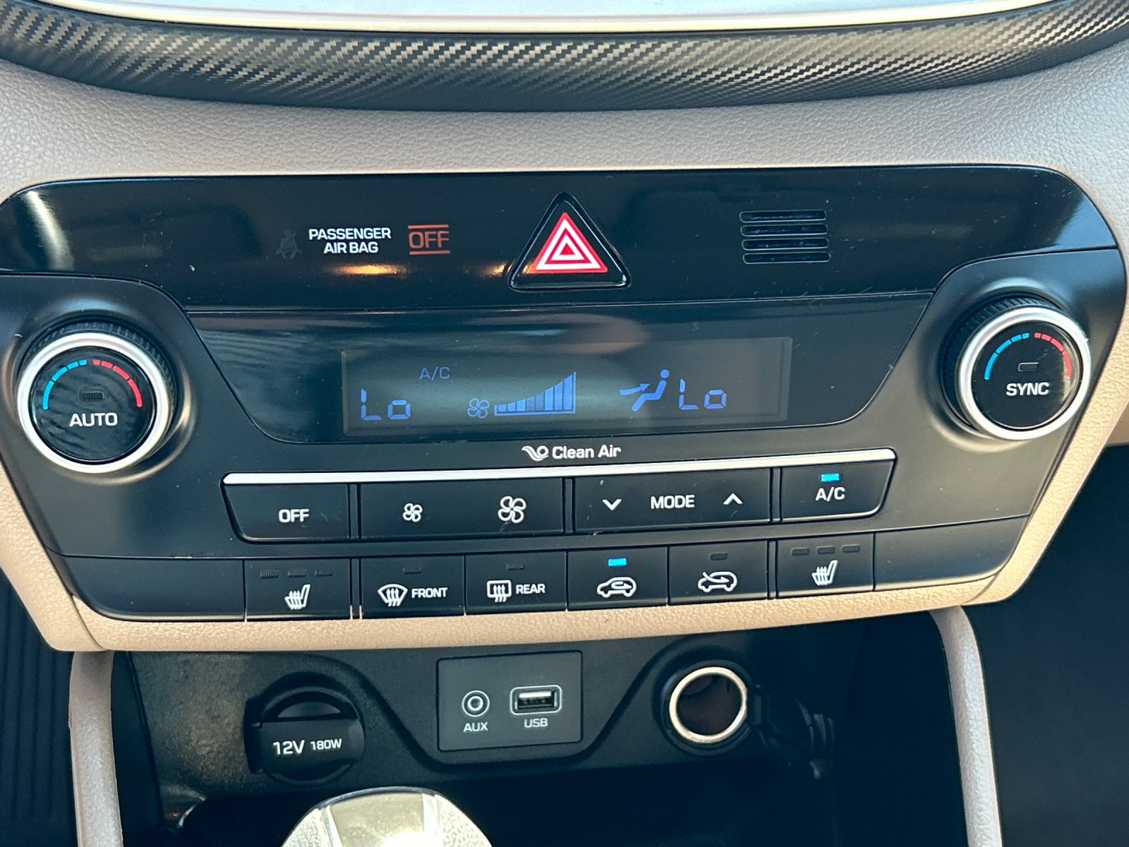 2020 Hyundai Tucson SEL - Photo 16