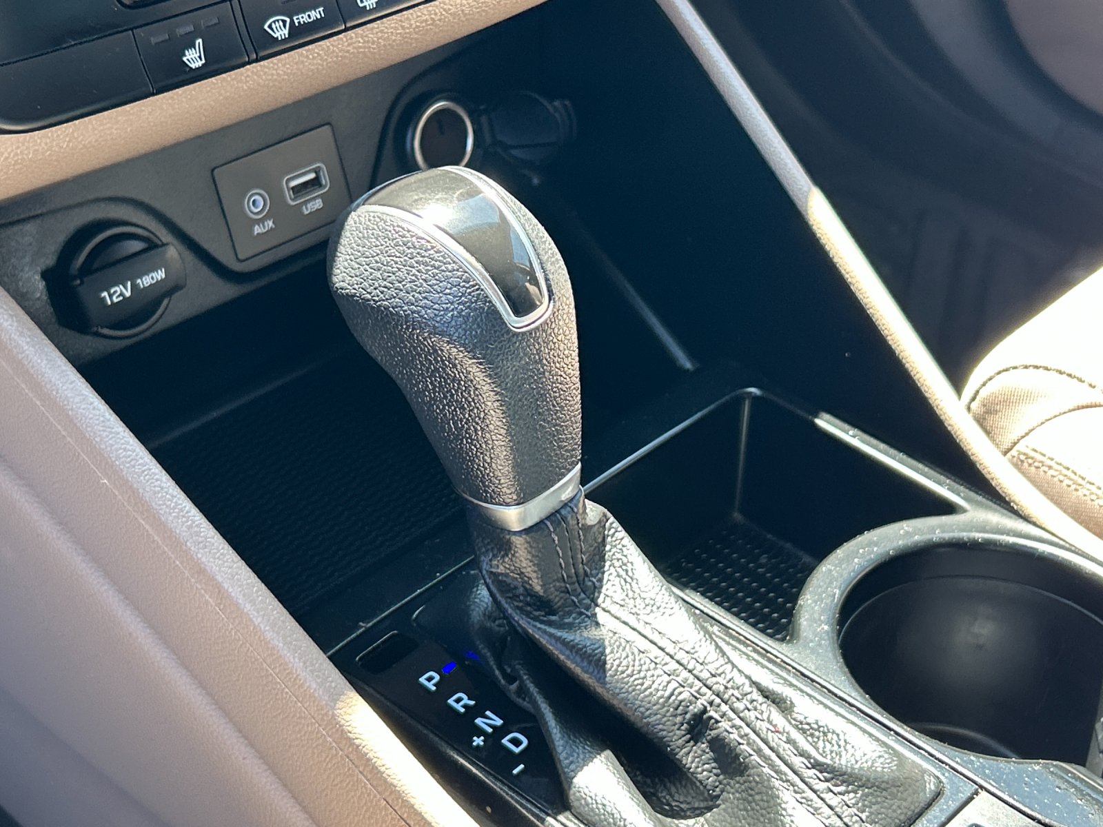 2020 Hyundai Tucson SEL - Photo 17