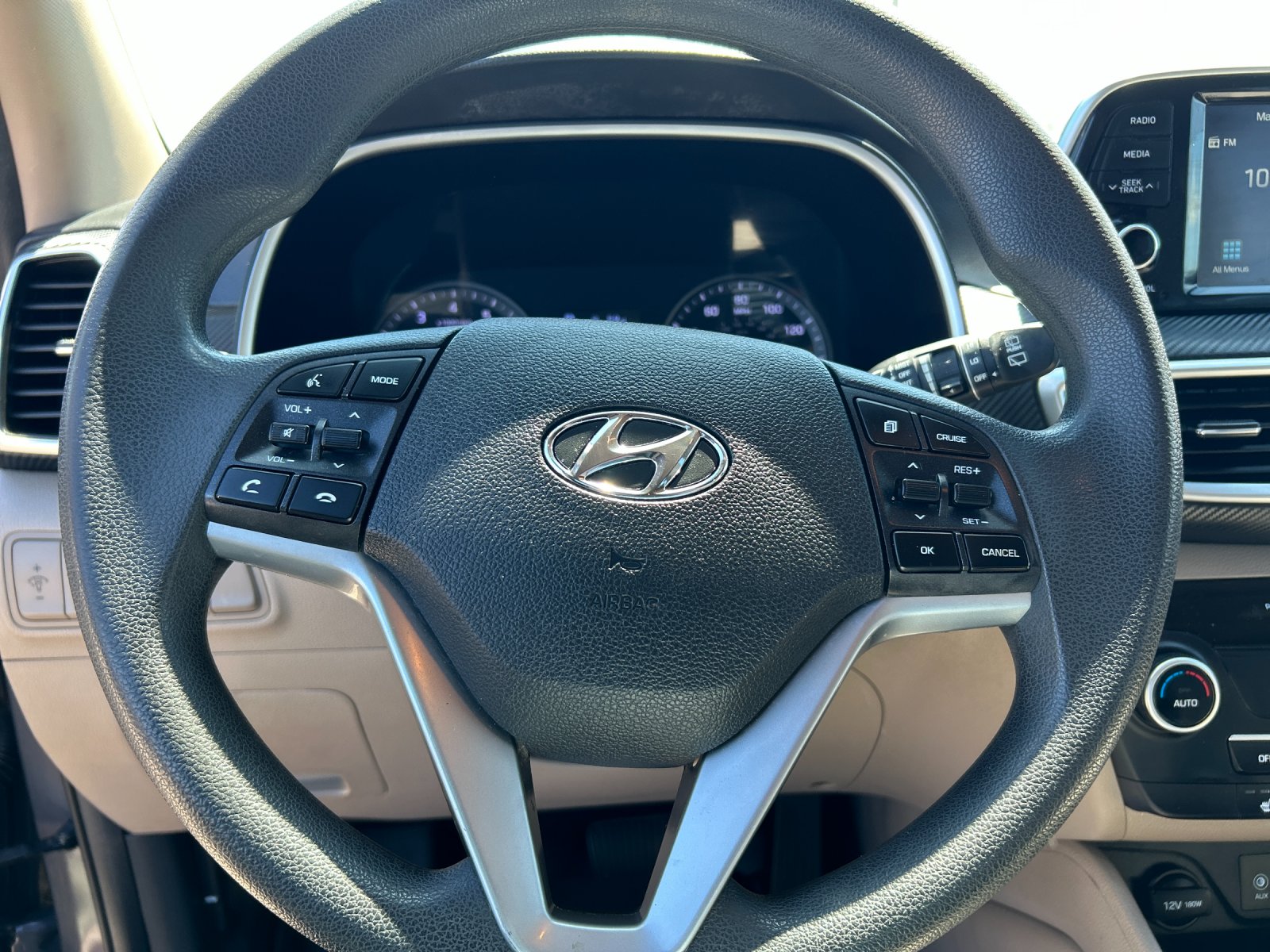 2020 Hyundai Tucson SEL - Photo 19