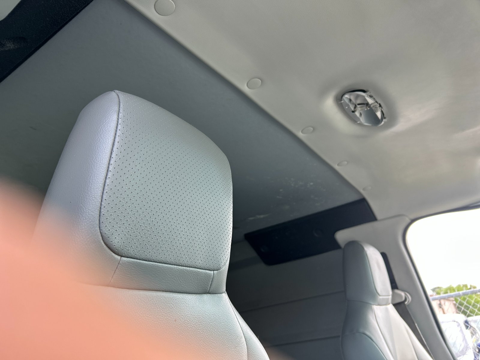 2012 Ford E-Series Econoline Van Commercial - Photo 14